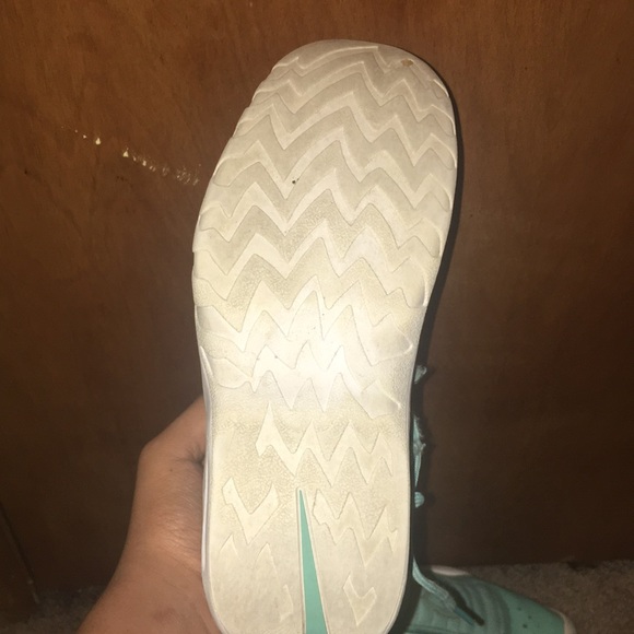 Nike Snake Ndestrukts (Dennis Rodman Shoes) - Picture 4 of 5